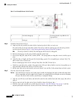 Предварительный просмотр 6 страницы Cisco 8540 - Catalyst Campus Switch Router Modular Expansion Base Manual