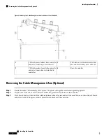 Предварительный просмотр 8 страницы Cisco 8540 - Catalyst Campus Switch Router Modular Expansion Base Manual