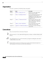 Preview for 10 page of Cisco 860 Series Hardware Installation Manual