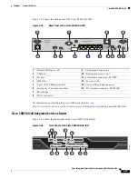 Preview for 97 page of Cisco 860 Series Hardware Installation Manual