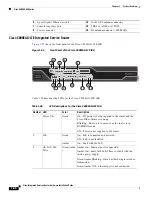 Preview for 108 page of Cisco 860 Series Hardware Installation Manual