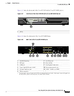 Preview for 125 page of Cisco 860 Series Hardware Installation Manual