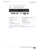 Preview for 133 page of Cisco 860 Series Hardware Installation Manual