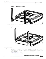 Preview for 161 page of Cisco 860 Series Hardware Installation Manual