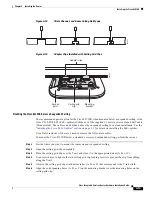 Preview for 165 page of Cisco 860 Series Hardware Installation Manual