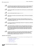 Preview for 172 page of Cisco 860 Series Hardware Installation Manual