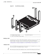 Preview for 177 page of Cisco 860 Series Hardware Installation Manual