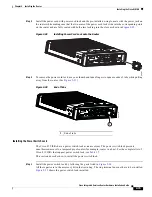 Preview for 187 page of Cisco 860 Series Hardware Installation Manual