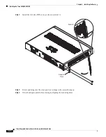 Preview for 198 page of Cisco 860 Series Hardware Installation Manual