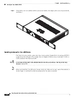 Preview for 200 page of Cisco 860 Series Hardware Installation Manual