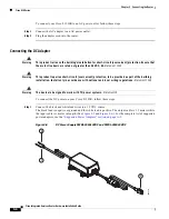 Preview for 214 page of Cisco 860 Series Hardware Installation Manual