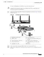 Preview for 237 page of Cisco 860 Series Hardware Installation Manual