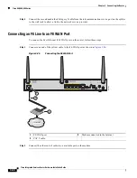 Preview for 238 page of Cisco 860 Series Hardware Installation Manual