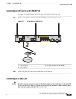 Preview for 239 page of Cisco 860 Series Hardware Installation Manual