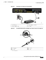 Preview for 245 page of Cisco 860 Series Hardware Installation Manual