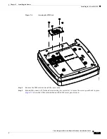 Preview for 7 page of Cisco 860 Series Installing Manual