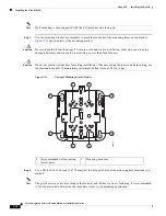 Preview for 16 page of Cisco 860 Series Installing Manual