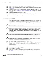 Preview for 18 page of Cisco 860 Series Installing Manual