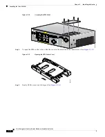 Preview for 24 page of Cisco 860 Series Installing Manual