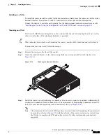 Preview for 29 page of Cisco 860 Series Installing Manual