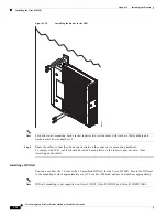 Preview for 30 page of Cisco 860 Series Installing Manual