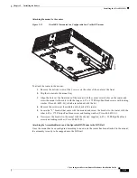 Preview for 35 page of Cisco 860 Series Installing Manual