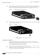 Preview for 38 page of Cisco 860 Series Installing Manual