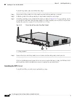 Preview for 48 page of Cisco 860 Series Installing Manual