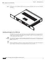 Preview for 52 page of Cisco 860 Series Installing Manual