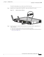 Preview for 53 page of Cisco 860 Series Installing Manual