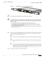 Preview for 57 page of Cisco 860 Series Installing Manual