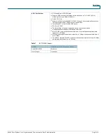 Preview for 7 page of Cisco 861 Datasheet