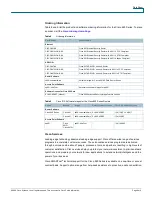 Preview for 8 page of Cisco 861 Datasheet