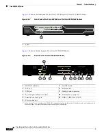 Cisco 866VAE Installation Manual preview