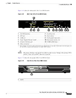 Preview for 2 page of Cisco 866VAE Installation Manual