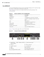 Preview for 3 page of Cisco 866VAE Installation Manual