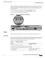 Preview for 20 page of Cisco 866VAE Installation Manual