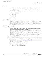 Preview for 22 page of Cisco 866VAE Installation Manual