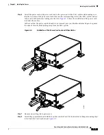 Preview for 34 page of Cisco 866VAE Installation Manual