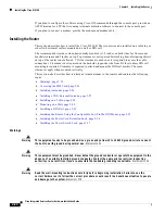 Preview for 51 page of Cisco 866VAE Installation Manual