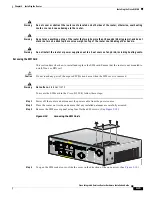 Preview for 52 page of Cisco 866VAE Installation Manual