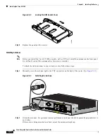 Preview for 55 page of Cisco 866VAE Installation Manual