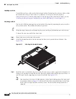 Preview for 57 page of Cisco 866VAE Installation Manual