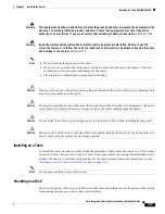 Preview for 72 page of Cisco 866VAE Installation Manual
