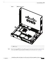 Preview for 3 page of Cisco 880 Series Installation Manual