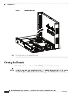 Preview for 10 page of Cisco 880 Series Installation Manual