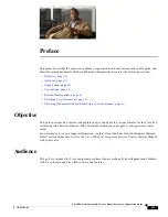 Предварительный просмотр 3 страницы Cisco 880 Series Software Configuration Manual