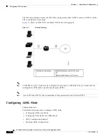 Предварительный просмотр 30 страницы Cisco 880 Series Software Configuration Manual