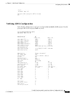 Предварительный просмотр 35 страницы Cisco 880 Series Software Configuration Manual