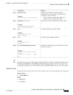 Предварительный просмотр 47 страницы Cisco 880 Series Software Configuration Manual